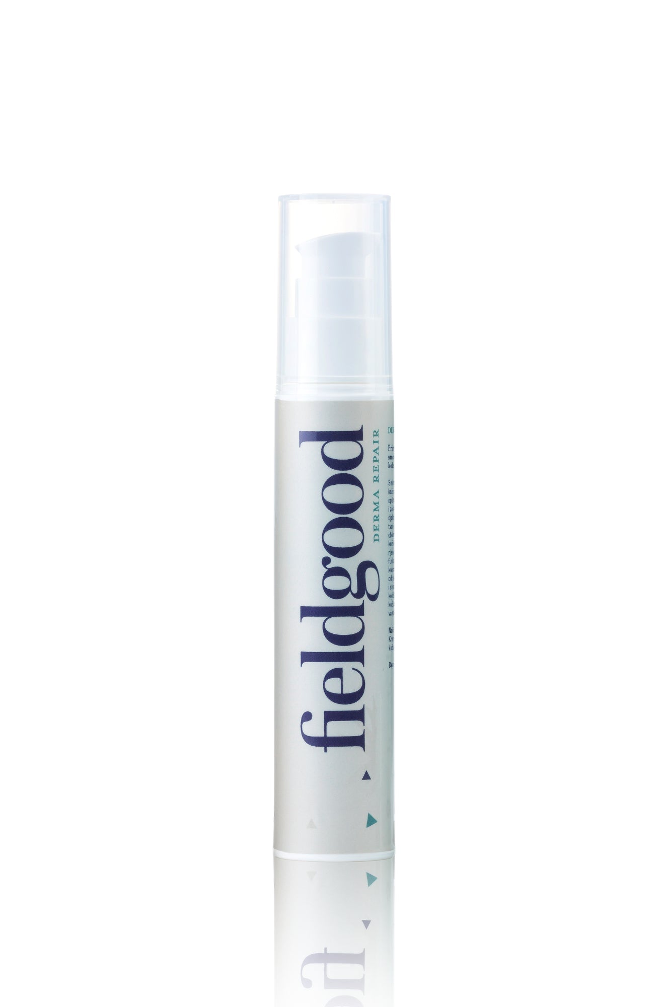 "DERMA REPAIR" Natural Skin Soothing and Renewal Cream